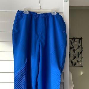 Jaanu scrub pants